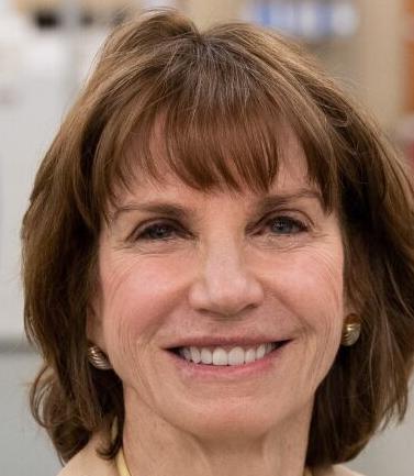 Connie Ryan